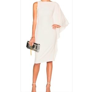 Cushnie Et Ochs Angel Dress